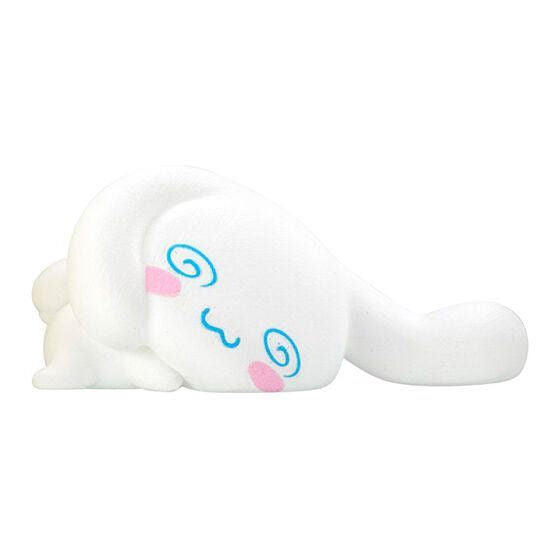 【NEW ARRIVAL】Sanrio Fall In Faint Mini Figure