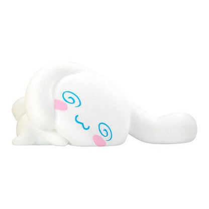 【NEW ARRIVAL】Sanrio Fall In Faint Mini Figure