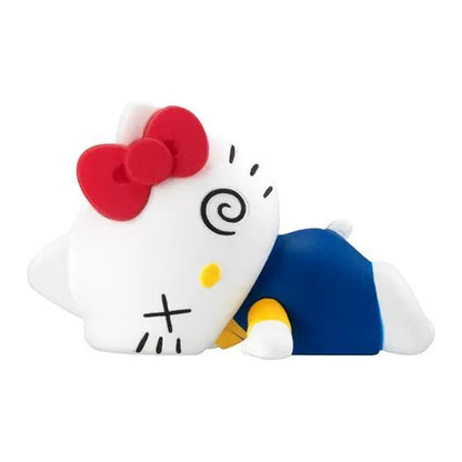 【NEW ARRIVAL】Sanrio Fall In Faint Mini Figure