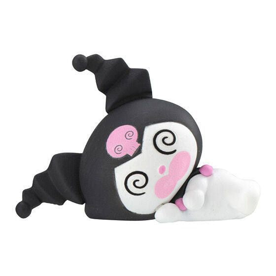 【NEW ARRIVAL】Sanrio Fall In Faint Mini Figure