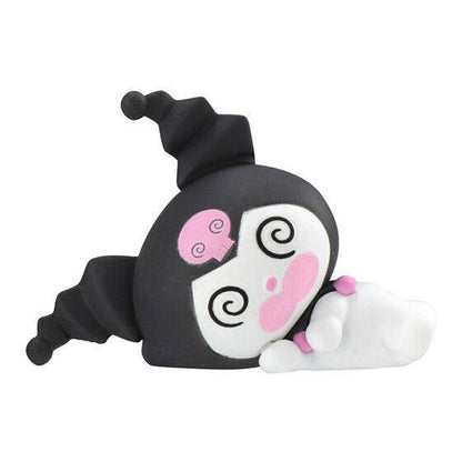 【NEW ARRIVAL】Sanrio Fall In Faint Mini Figure