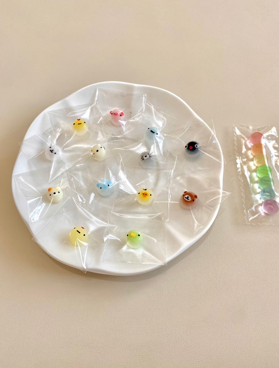 Super Mini Taba Squishy