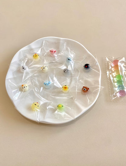 Super Mini Taba Squishy