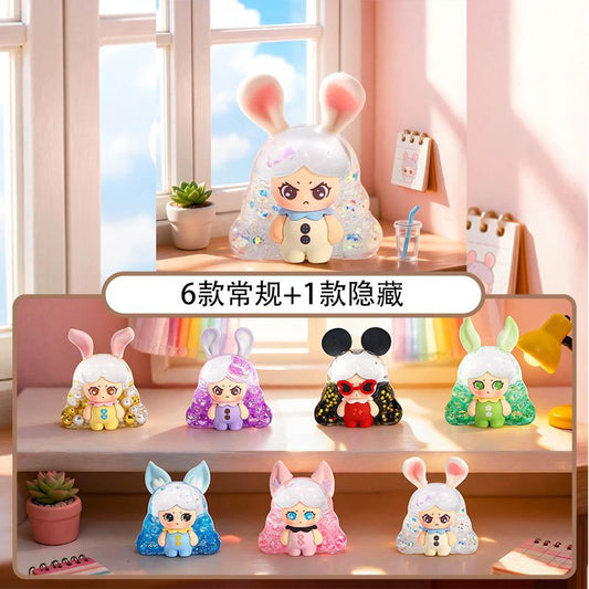 【NEW ARRIVAL】Nini Oil Leak Figure