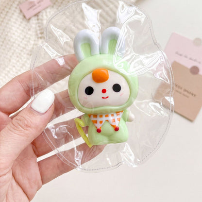 【NEW ARRIVAL】Baby 3 Pinch Taba Squishy