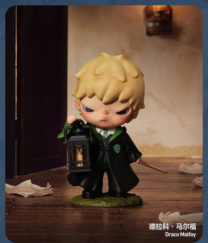 【PREORDER POPMART CONFIRMED】POPMART Harry Potter x Hirono Figure