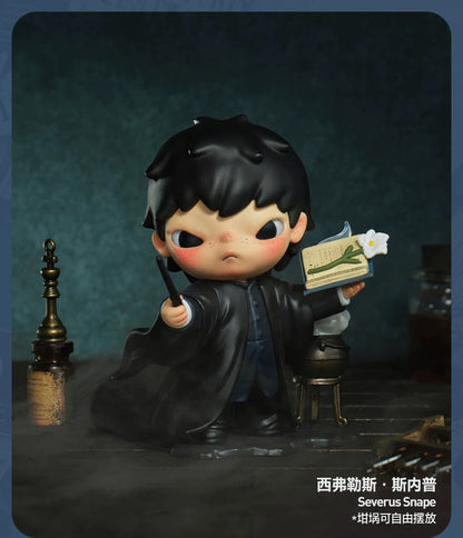 【PREORDER POPMART CONFIRMED】POPMART Harry Potter x Hirono Figure