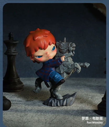 【PREORDER POPMART CONFIRMED】POPMART Harry Potter x Hirono Figure