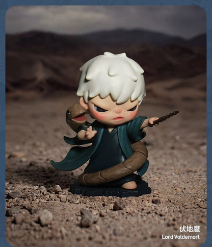 【PREORDER POPMART CONFIRMED】POPMART Harry Potter x Hirono Figure