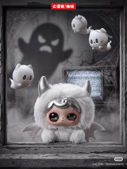 Yuna Petit Wee Ghost Plush Doll