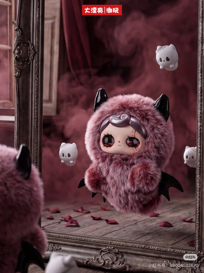 Yuna Petit Wee Ghost Plush Doll