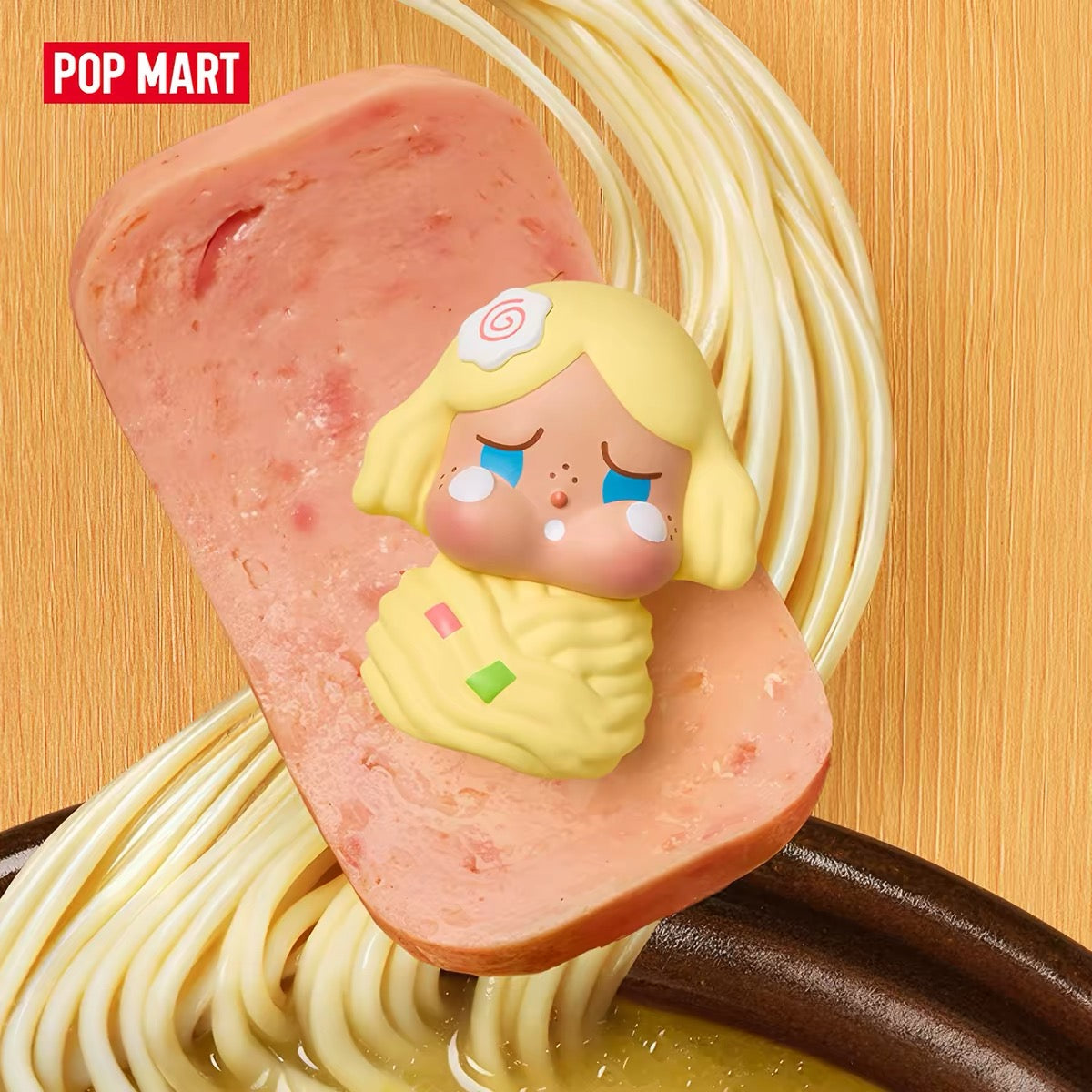 【PREORDER POPMART CONFIRMED】Dip For Fun Mini Bean