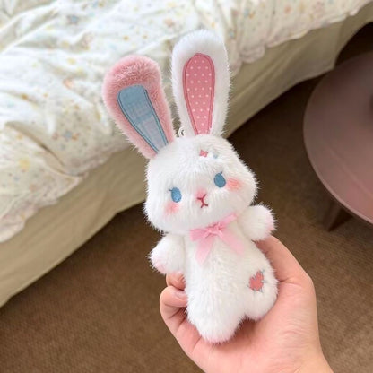 Star Bunny Plush Doll
