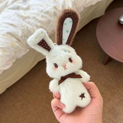 Star Bunny Plush Doll