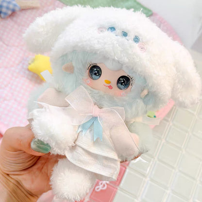 Yooki Today's Plan Plush Doll