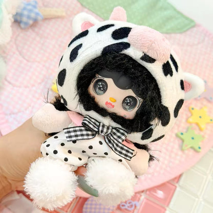 Yooki Today's Plan Plush Doll