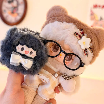 Yooki Today's Plan Plush Doll