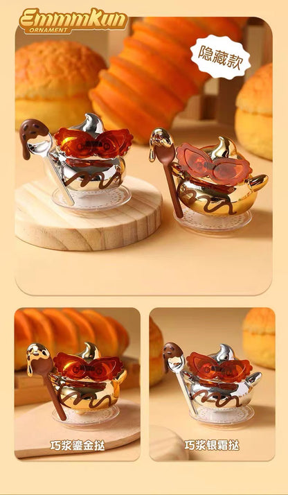 【NEW ARRIVAL】Emmmkun Baking Player Figure