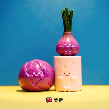 【NEW ARRIVAL】Meichai Vegetable Garden V2 Mini Bean,3 in 1 bag