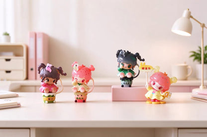 【NEW ARRIVAL】Sweetie Workday Ramblings Figure