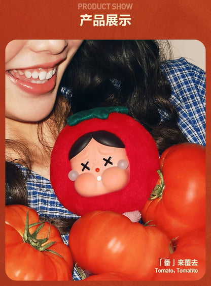 【PREORDER POPMART CONFIRMED】Dip For Fun Plush Doll