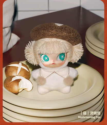 【PREORDER POPMART CONFIRMED】Dip For Fun Plush Doll