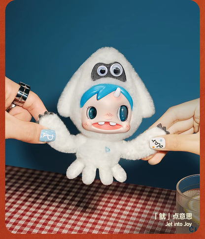 【PREORDER POPMART CONFIRMED】Dip For Fun Plush Doll