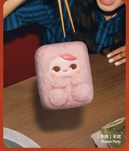 【PREORDER POPMART CONFIRMED】Dip For Fun Plush Doll