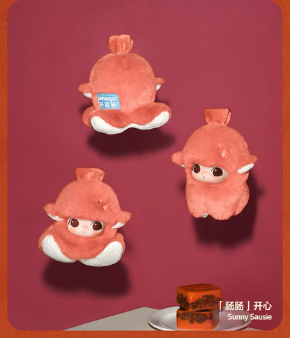 【PREORDER POPMART CONFIRMED】Dip For Fun Plush Doll