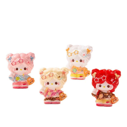 【NEW ARRIVAL】HK Girl Match-up Game