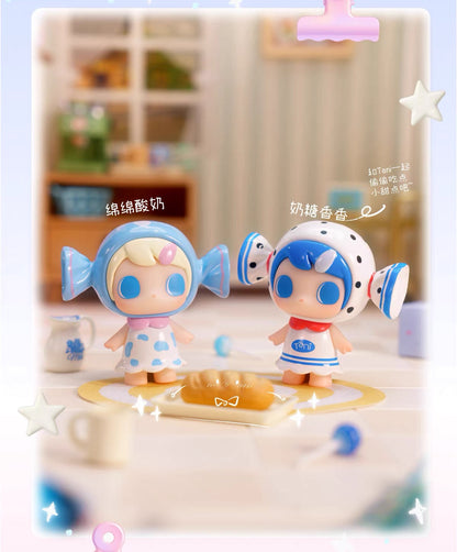 Tani's Diary Mini Bean,3 in 1 box