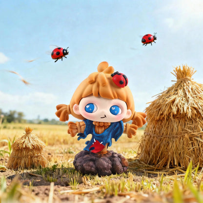 【NEW ARRIVAL】Fun Little Universe Figure