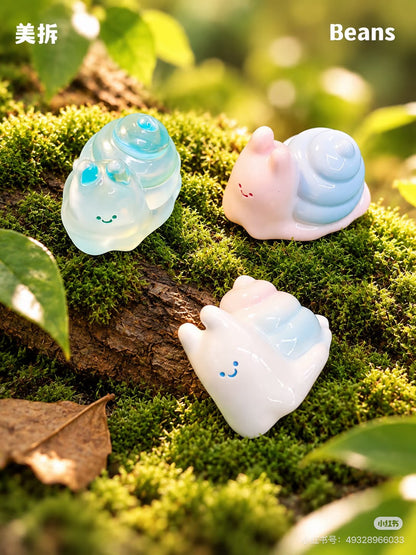 【NEW ARRIVAL】Meichai Insect Mini Bean,3 in 1 bag