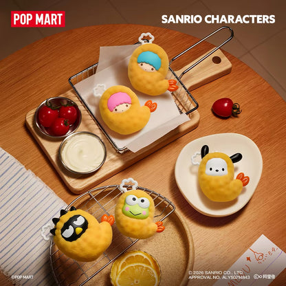 【NEW ARRIVAL】POPBEAN Sanrio Fried Shrimp Mini Bean