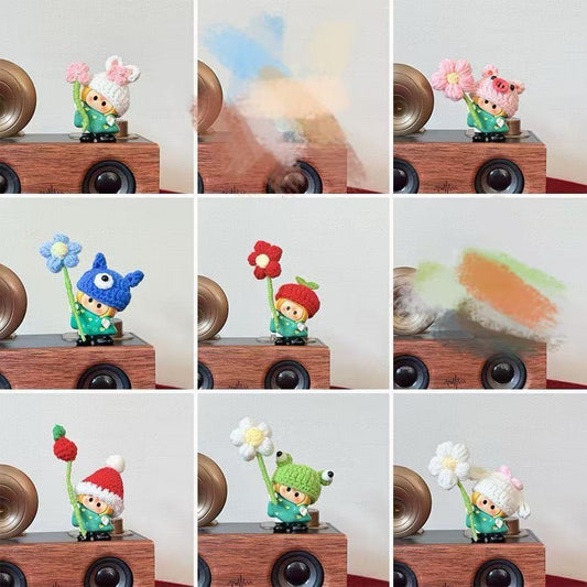 【NEW ARRIVAL】YOYO DIY Clothes