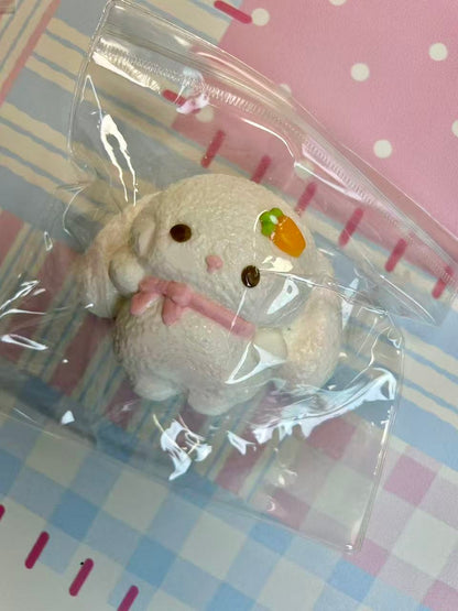 【NEW ARRIVAL】Animal Taba Squishy