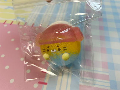 【NEW ARRIVAL】Animal Taba Squishy
