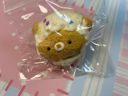 【NEW ARRIVAL】Animal Taba Squishy