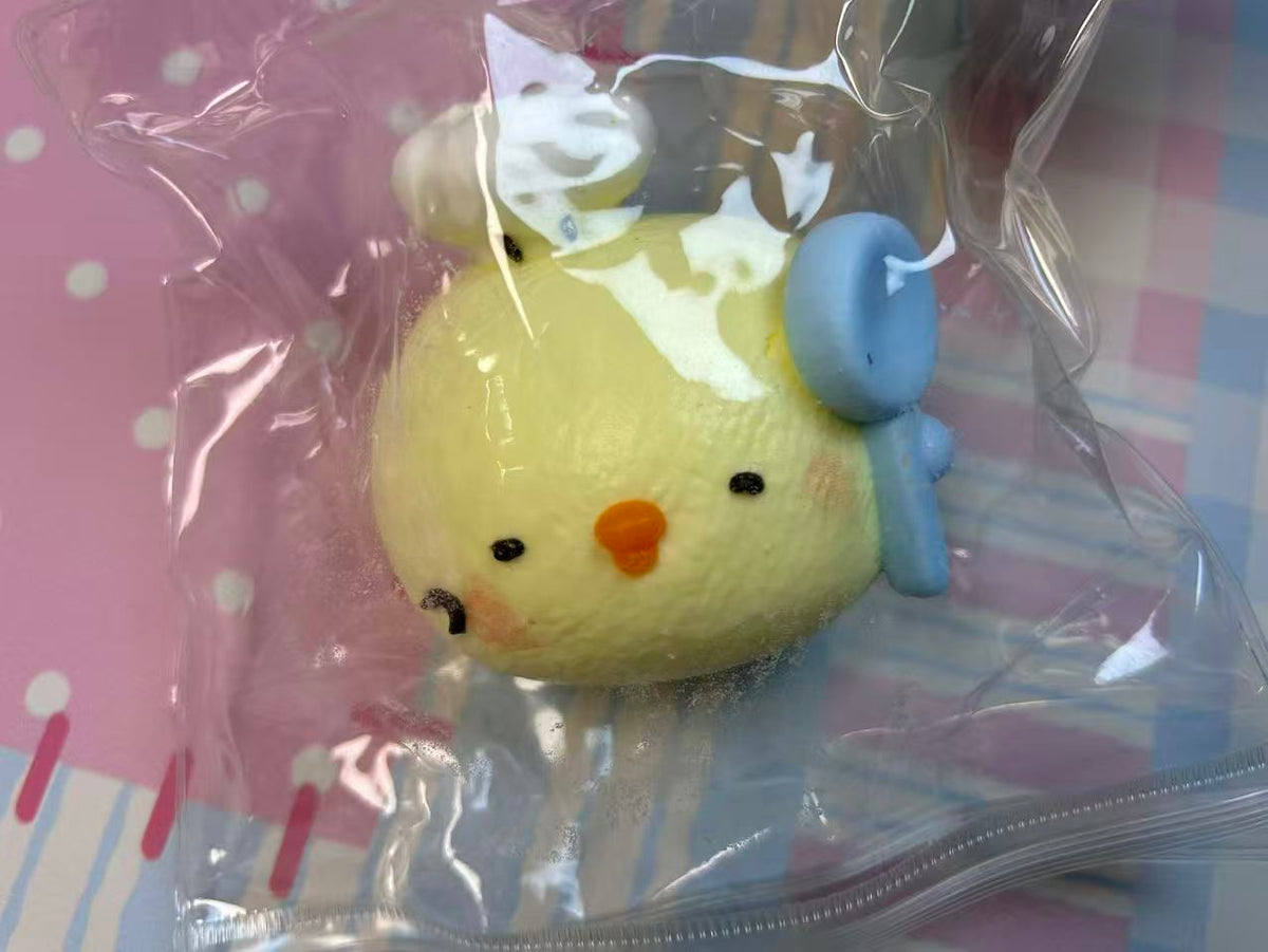 【NEW ARRIVAL】Animal Taba Squishy