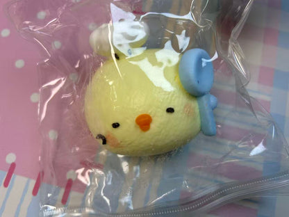 【NEW ARRIVAL】Animal Taba Squishy