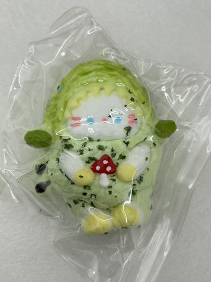 【NEW ARRIVAL】Animal Taba Squishy