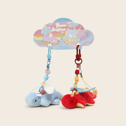 【NEW ARRIVAL】Dream Dinosaur Flying Pendant