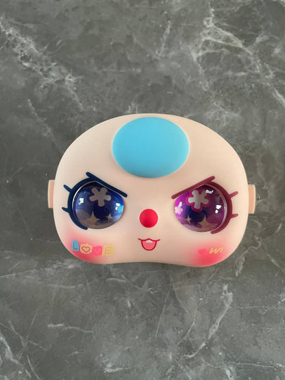 Baby 3 Face