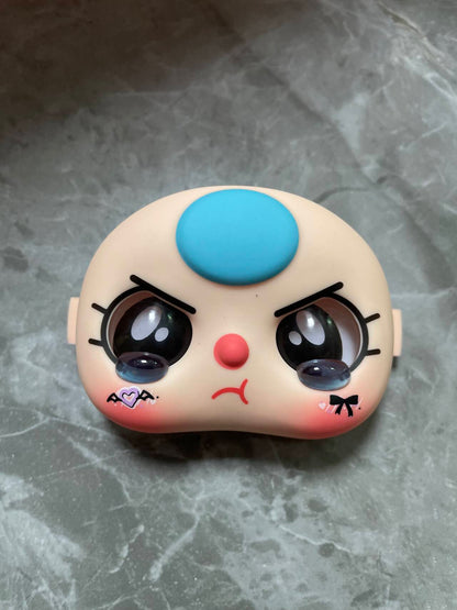 Baby 3 Face