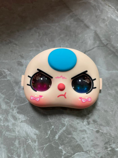 Baby 3 Face