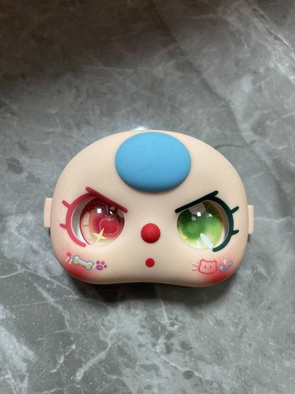 Baby 3 Face