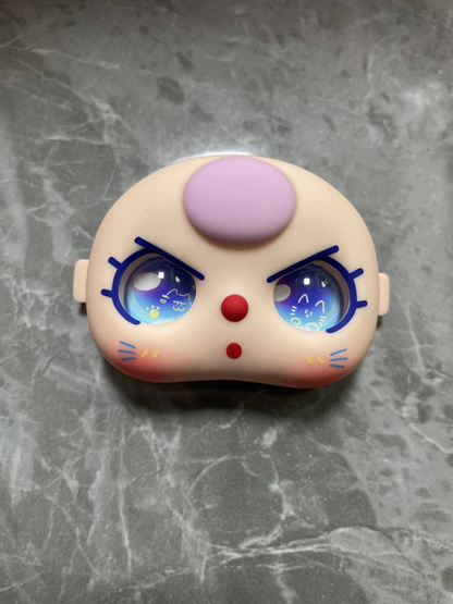 Baby 3 Face