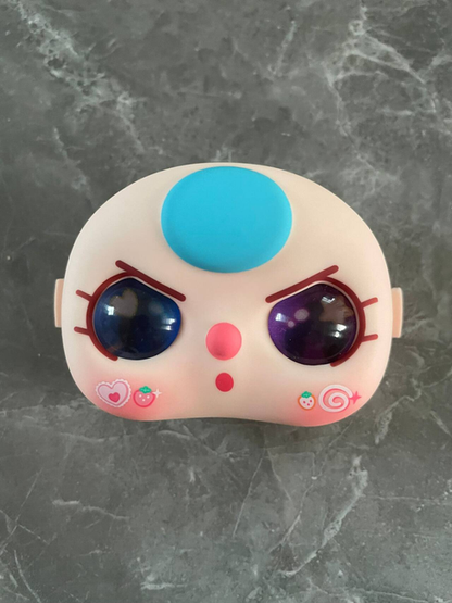 Baby 3 Face