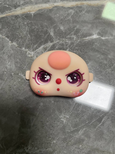 Baby 3 Face