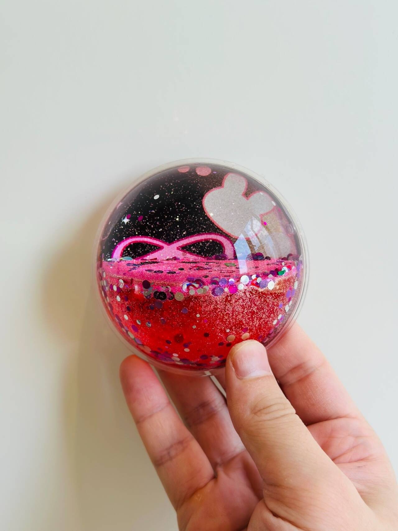 【PREORDER】Baby 3 Liquid Eyes-1000% Size